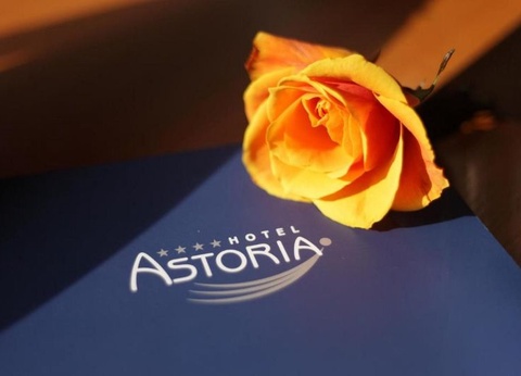 Hôtel Astoria 4* - 2