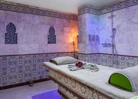 Hôtel Hilton Garden Inn Al Jadaf 4* - 10