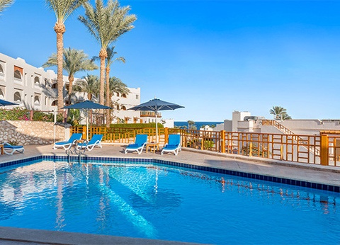 Hôtel Pickalbatros Royal Grand Resort ***** - 3