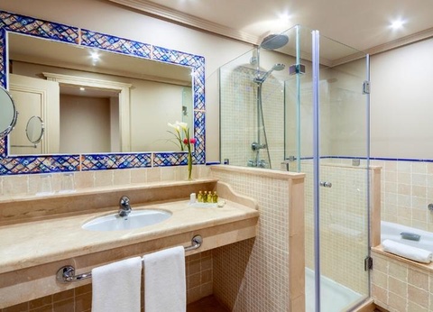 Hôtel Barcelo Marbella 4* - 2