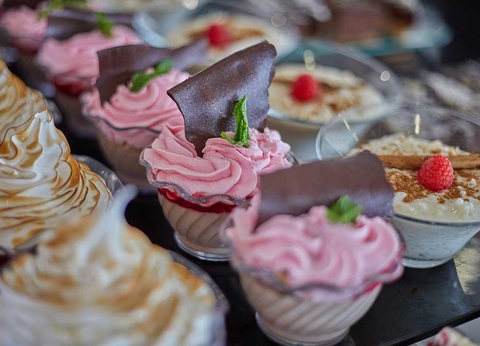 Hôtel TUI Sélection Tui Blue Los Gigantes 4* - 25