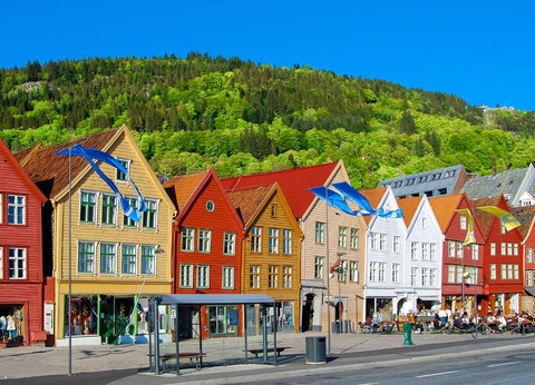 Autotour Fjords & Montagnes - 6