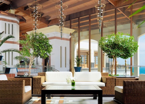 Hôtel TUI Sélection H10 Rubicon Horizons Collection 5* - 22