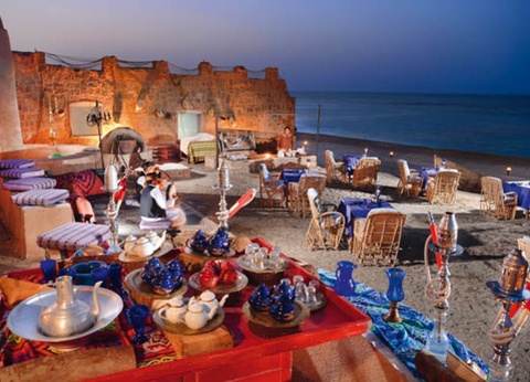 Hôtel Movenpick Resort El Quseir 5* - 8