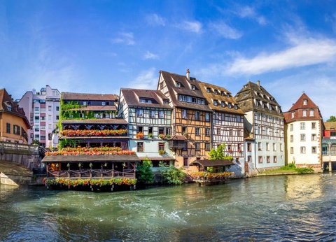 Camping Le Ried, 3* - 21