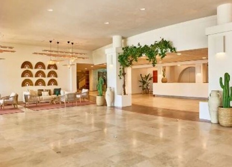 Hôtel Granserena Resort 4* - 6