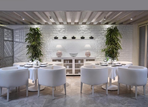 Combiné Fabuleuse Egypte et Steigenberger Ras Soma - 29