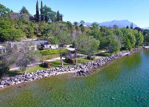 Camping Europa Silvella, 5* - 37