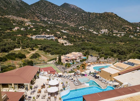 Hôtel Filion Suites Resort & Spa 5* - 23