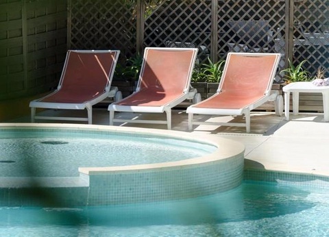 Camping maeva Escapades Les Playes, 4* - 57