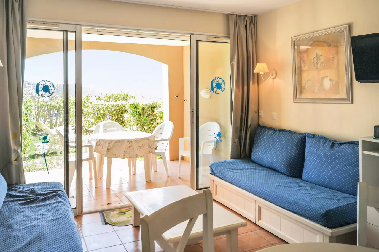 Résidence Maeva Particuliers Le Hameau des Issambres - 417