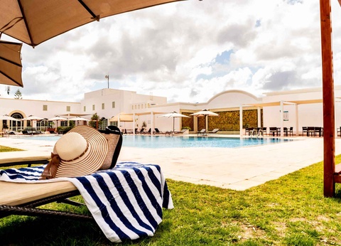 Hôtel TMK Flora Park 4* - 28