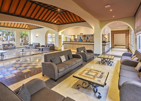 Hôtel TUI Sélection Tui Suneo Palm Beach Skanes 4* - 16