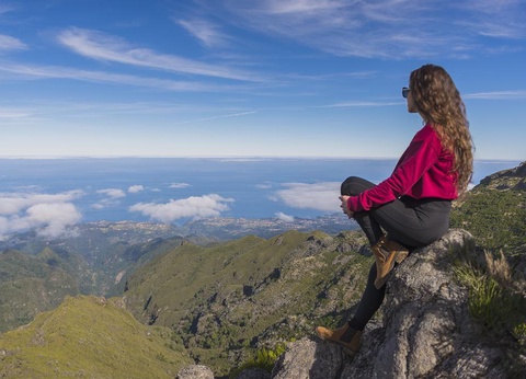 Circuit Joyaux de Madère - Hôtel Do Centro 3* - 9
