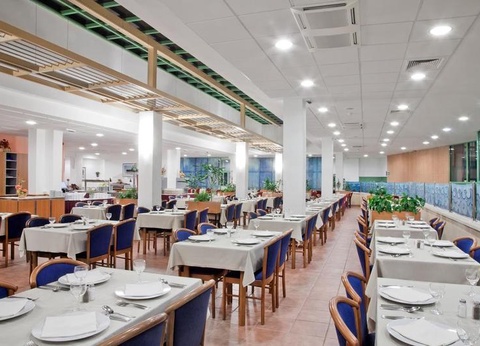 Hôtel BlueSun hôtel Marina 3* - 16