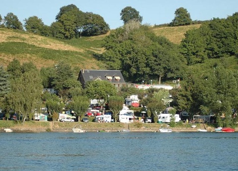 Camping Sites et Paysages - Beau Rivage, 4* - 41