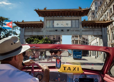 Combiné hôtels L'essence de Cuba : entre patrimoine et douceur caribéenne 5* - 4