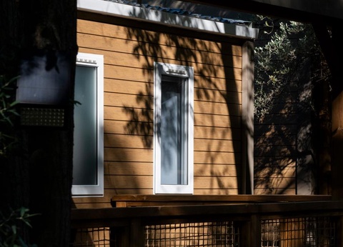 Camping maeva Escapades l'Emeraude du Verdon, 3* - 6