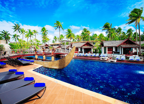 Combiné Bangkok, Khao Lak et Phuket 5* - 17