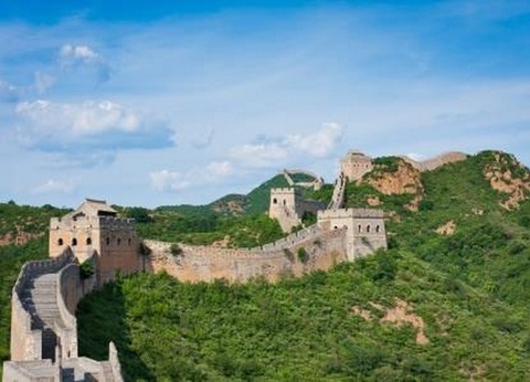 Splendeurs de Chine 10J/8N - 2025 - 13