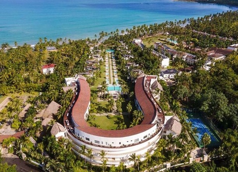 Sublime Samana Hotel & Residences 5* - 2
