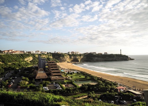 Belambra Clubs La Chambre d'Amour 5B en demi-pension - 2