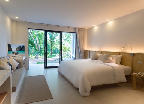 Circuit Charmes de Thaïlande et plage à Koh Samui 4* - 32