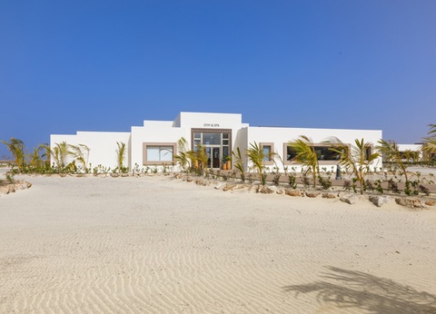 Hôtel Riu Palace Santa Maria 5* - 57