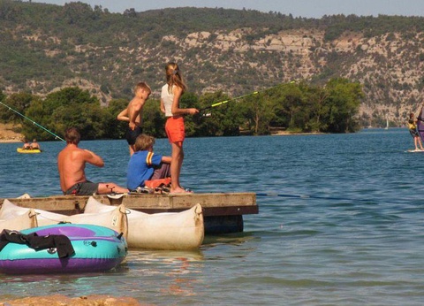 Camping CAMPASUN le Soleil 4* - 18