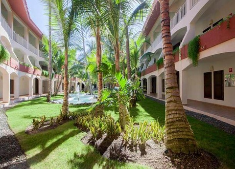 Hotel Majestic Elegance Punta Cana 5* - 13