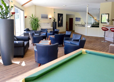 Séjour bien-être près de Carnac - 3* - 4