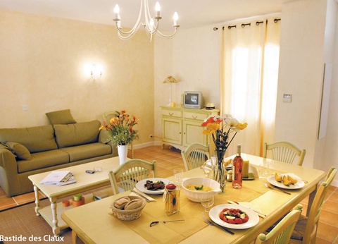 Résidence Lagrange Le Domaine de Fayence 4* - 25