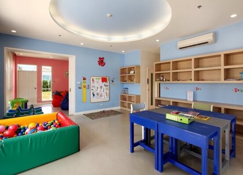 Hôtel Kantary Beach Hotel Villas & Suites ***** - 18