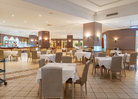 Club Jumbo Djerba Resort 4* - 11