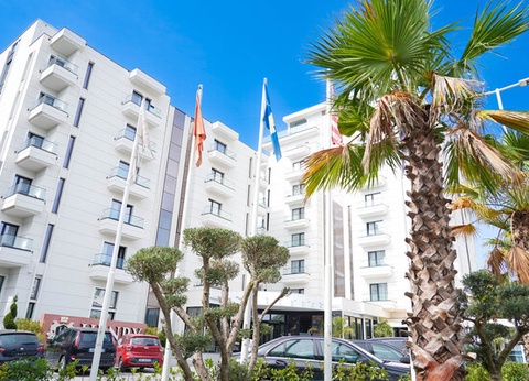 Club Framissima Henry 4* - 16