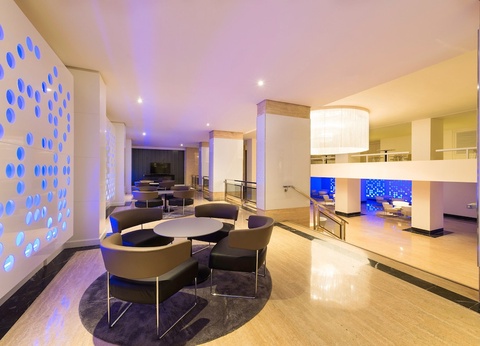 Hotel Palma Bellver Affiliated by Meliá 4* - 18