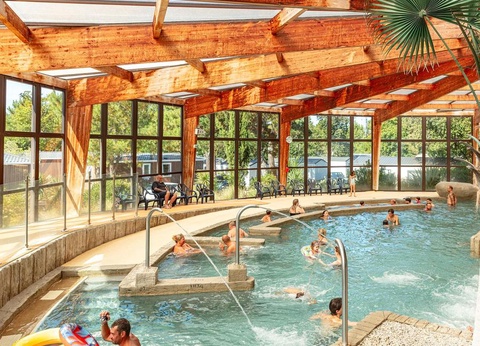 Camping Le Palace, 4* - 4