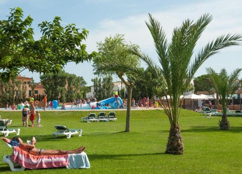 Camping Playa Brava, 4* - 3