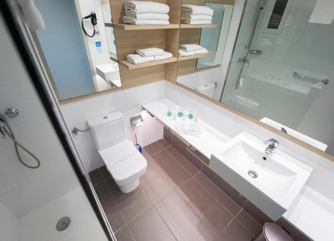 Hôtel Augustus 4* - Cambrils - 5