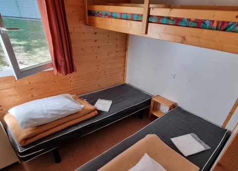 La Forêt Enchantée, 3* - 30