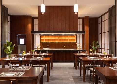 Combiné Fabuleuse Egypte et Serenity Sky Arc - 17