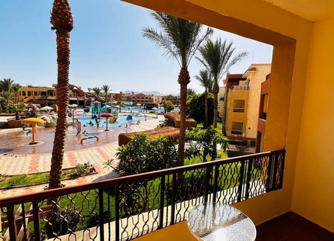 Hôtel Regency Plaza Aqua Park & Spa 5* - 12