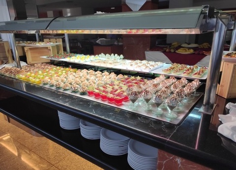 Hôtel Aparthotel Ciudad Laurel 3* - 14