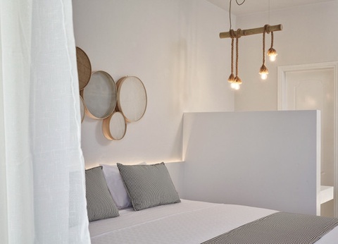 Hôtel Mr & Mrs White 4* (Adult Only) - 4