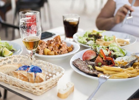 Camping Platja Cambrils, 3* - 106