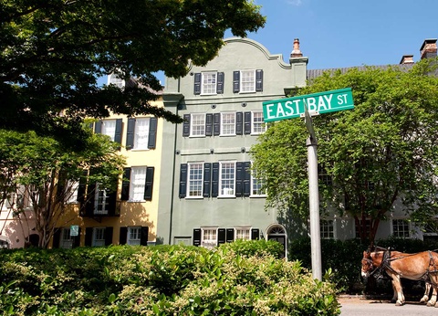 Circuit De New York à Miami, la côte est du nord au sud - 9