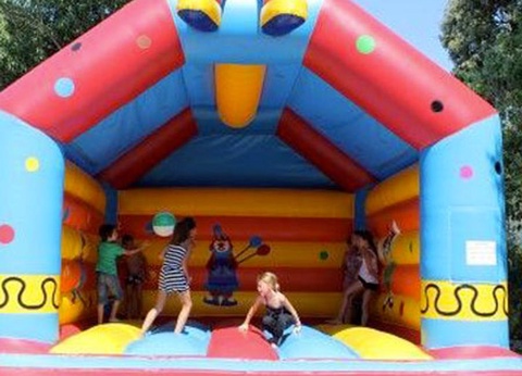 Flower Camping Le Fondespierre 3* - 27