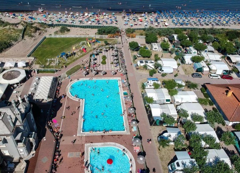 Camping Village Internazionale Sottomarina Chioggia, 4* - 3