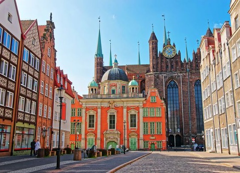 Circuit Merveilles de Pologne 09J/8N - 2026 - 8