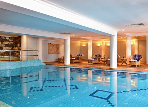 Hôtel Pestana Village Garden Resort 4* - 6